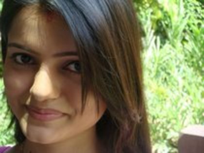 Rubina Dilaik in Love [8]