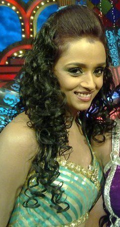 Parul Chauhan in Love [0]