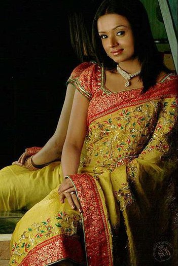 Parul Chauhan in Love [28]