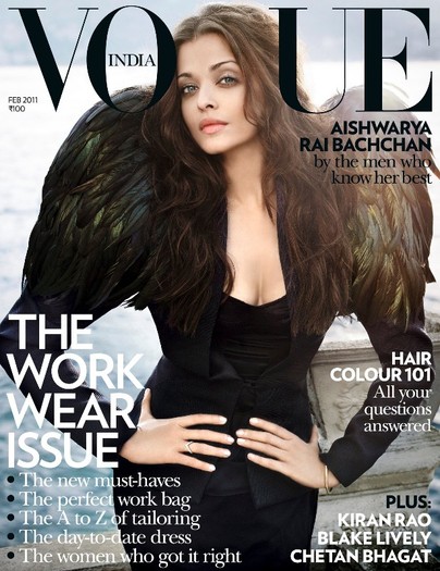 Vogue India - Vogue India