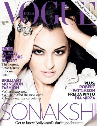 Vogue India - Vogue India