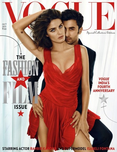 Vogue India - Vogue India