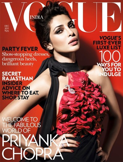 Vogue India - Vogue India