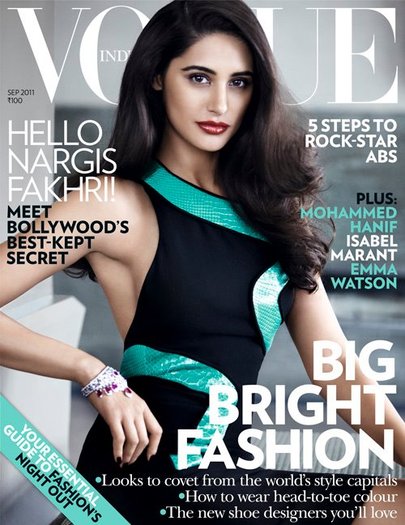 Vogue India - Vogue India