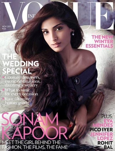 Vogue India - Vogue India