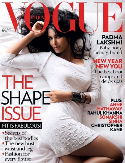 Vogue India - Vogue India