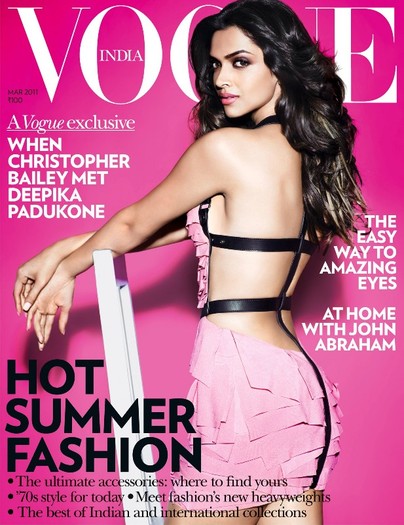 andreea16:*:* - Vogue India