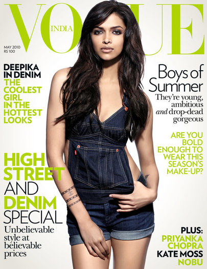 OoLoveYouSashaOo:*:x:x:x:x:x - Vogue India