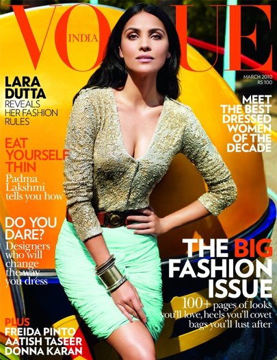 Vogue India - Vogue India