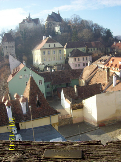 113_1449 - SIGHISOARA  TOAMNA album  03