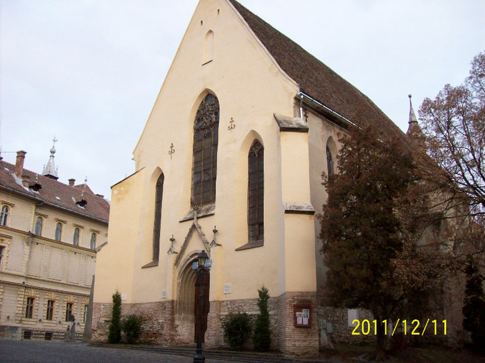 113_1365 - SIGHISOARA  TOAMNA album  03