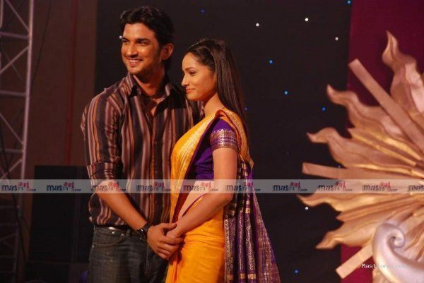 21000731_EAWOTRWOA - xxAnkita Lokhande si Sushant Singh Rajput-Archana si Manavxx