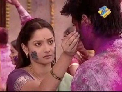 21000742_JWTTMNRPU - xxAnkita Lokhande si Sushant Singh Rajput-Archana si Manavxx