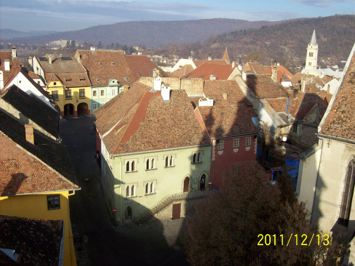 113_1454 - SIGHISOARA  TOAMNA album  03