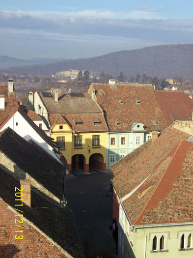 113_1455 - SIGHISOARA  TOAMNA album  03