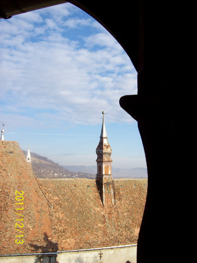 113_1457 - SIGHISOARA  TOAMNA album  03