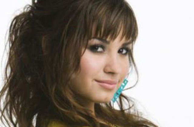 Demi-Lovato - vedetele mele