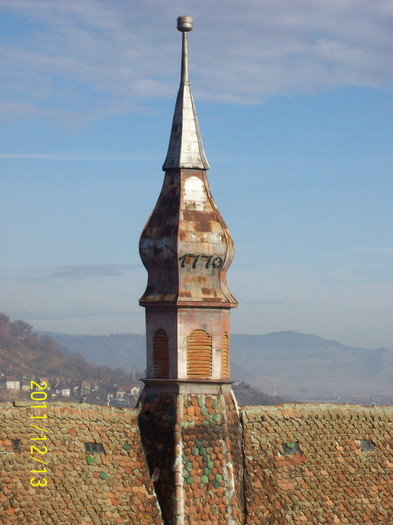 113_1458 - SIGHISOARA  TOAMNA album  03