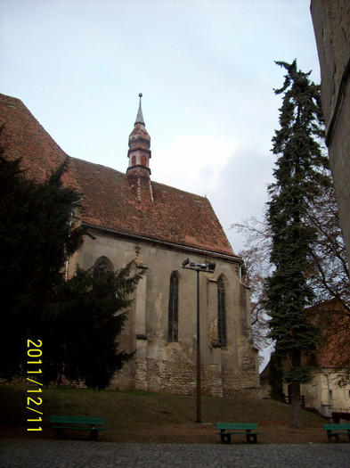 113_1378 - SIGHISOARA  TOAMNA album  03
