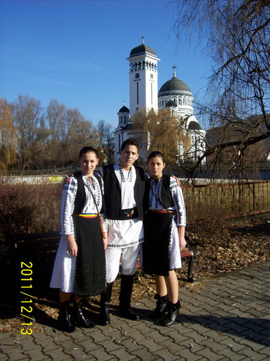 113_1468 - SIGHISOARA VARA album 02