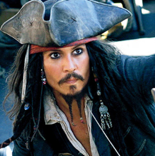 pirate_jack_sparrow - Jack Sparrow