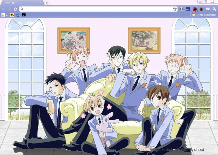 ouran_high_school_host_club_by_blodvark-d3g2to5 - 1001 OURAN HIGHT SCHOOL HOST CLUB 1001
