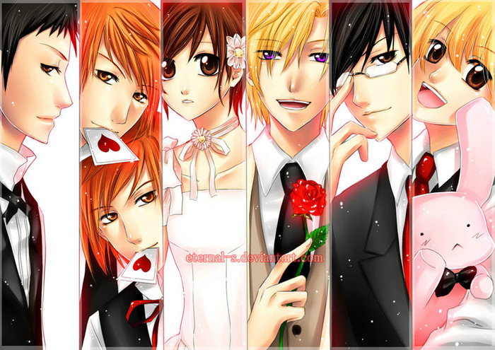 Ouran_High_School_Host_Club_by_Eternal_S