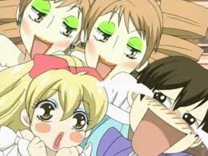 fff - 1001 OURAN HIGHT SCHOOL HOST CLUB 1001