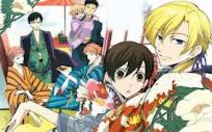 w - 1001 OURAN HIGHT SCHOOL HOST CLUB 1001