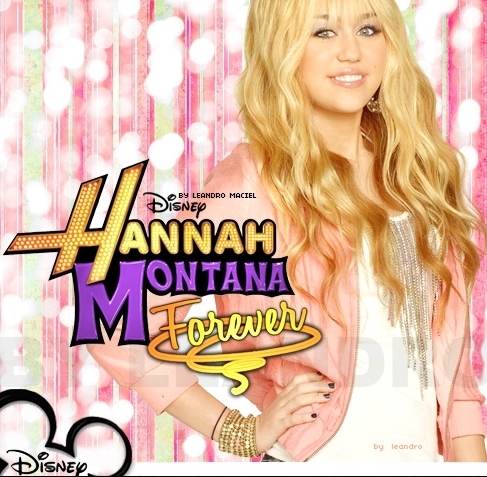 Hannah Montana - filme disney