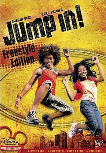 Jump it - filme disney