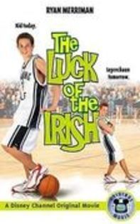 The Luck Of The Irish - filme disney