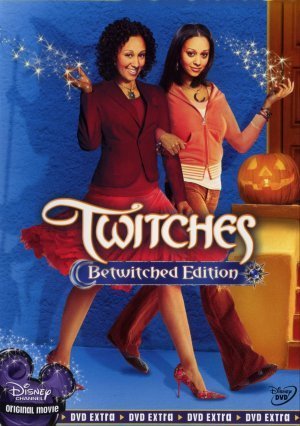 Twitches - filme disney