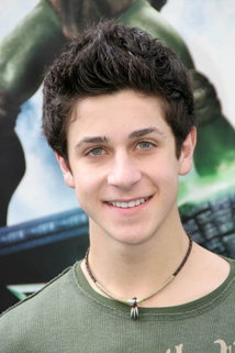 David Henrie - Vedete Disney