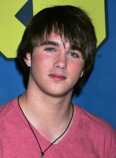 Hutch Dano - Vedete Disney