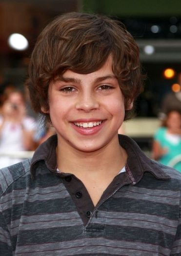 Jake T Austin - Vedete Disney