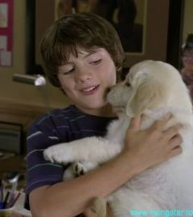 Matthew Knight