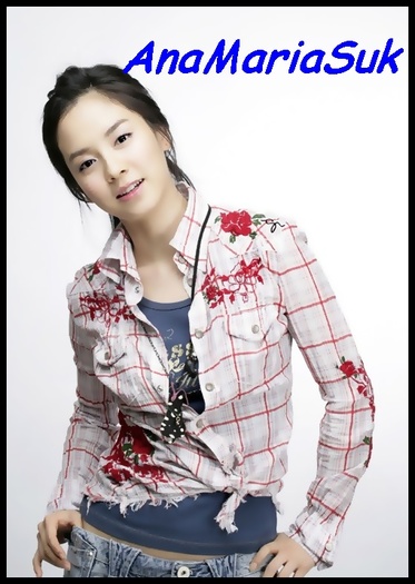  - Song Ji Hyo