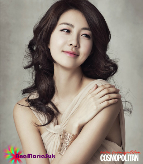  - Lee Yo Won