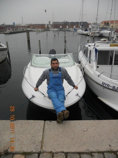 DSCN2691 - La Munca Prin Germania Si Danemarka