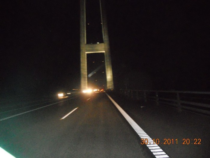 podul din danemarca
