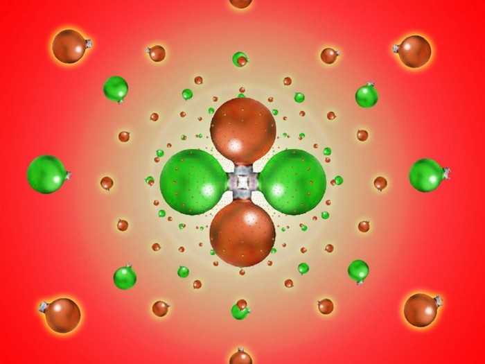 Ornaments
