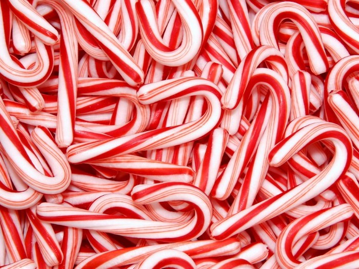 Santa\'s Treats