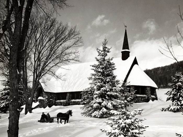 White Christmas