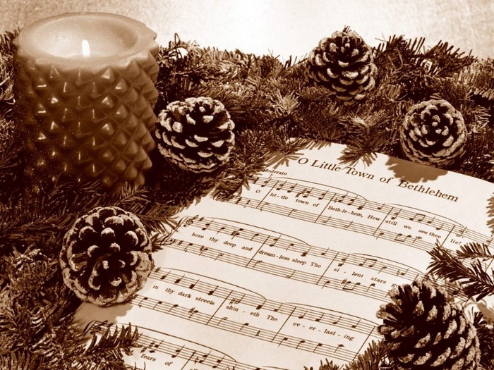 A Christmas Carol