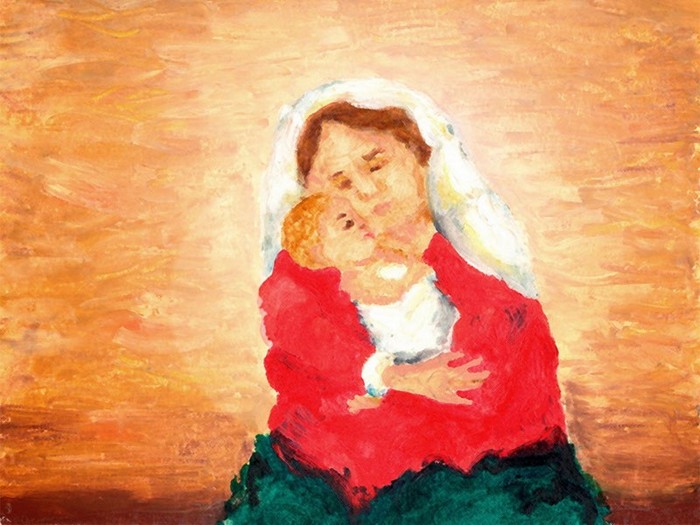 Christ is Born