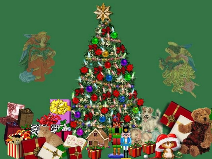 Christmas Cheer