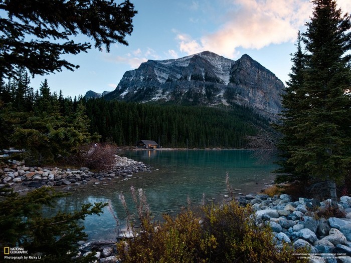 137 - National Geographic Wallpapers