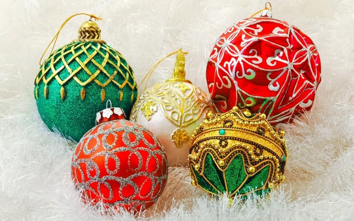 TENEBRA7 - holidays Wallpaper