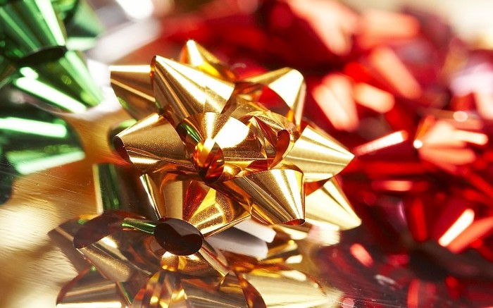 TENEBRA9 - holidays Wallpaper
